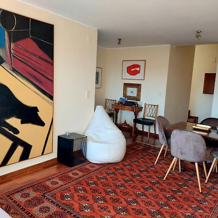 Le Chien Noir City Centre Porto Ngoại thất bức ảnh